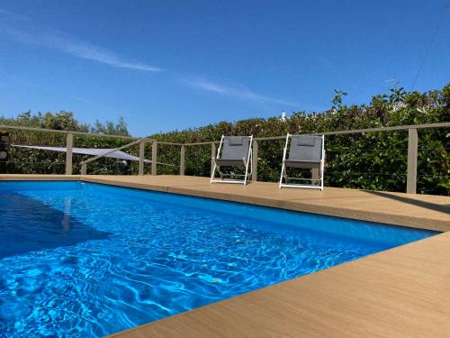 Impalata House | Villa Marta- Puglia Mia apartments
