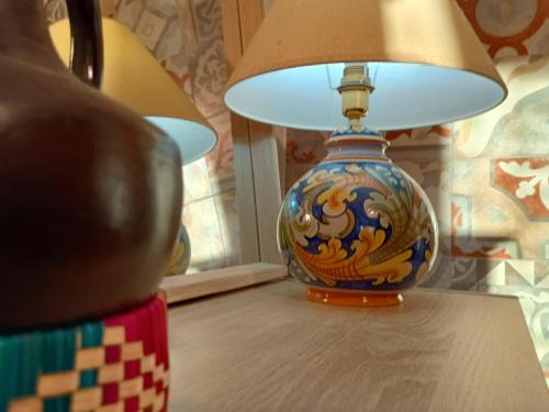 Giardini Naxos Bed & Breakfast | Villa Marysa Studio Apartment