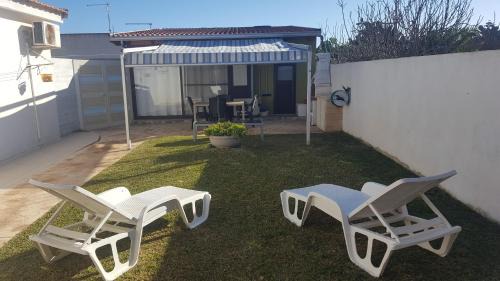 Pachino Villa | Villa Marzamemi Beach