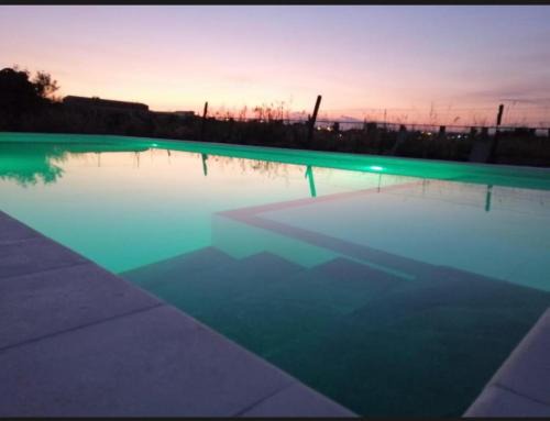Pachino House | Villa Marzamemi