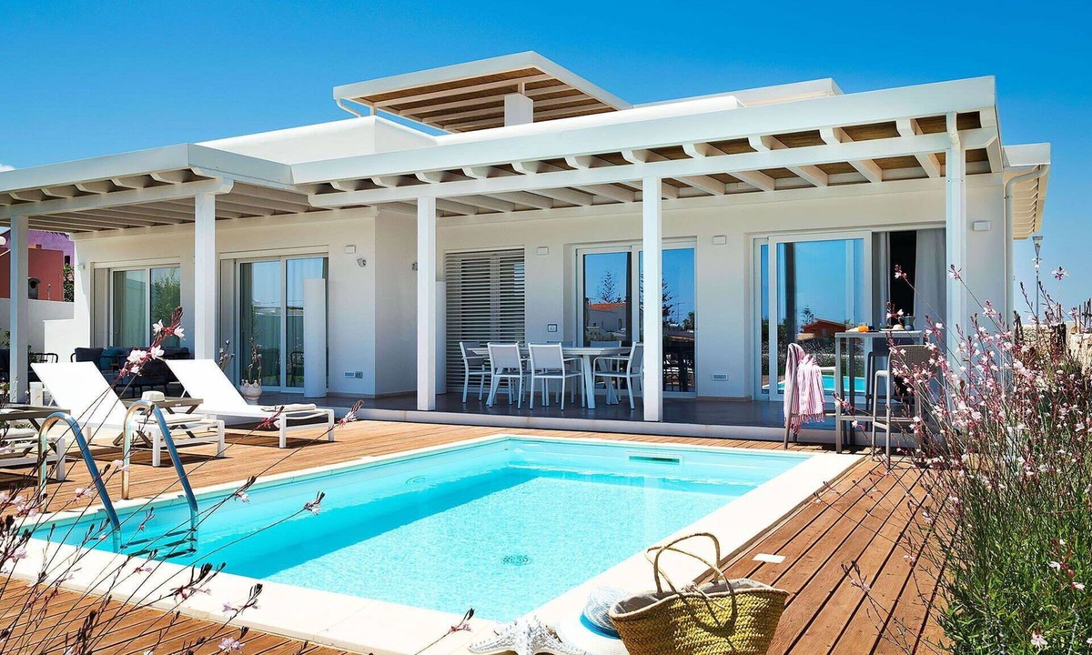 Reitani Villa | Villa Matilde with sea view - My Rental Homes