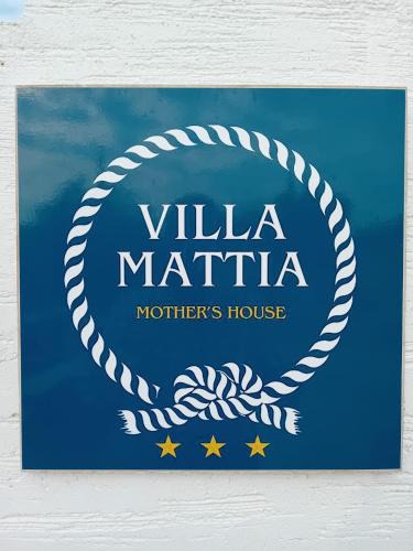 Lampedusa Bed & Breakfast | Villa Mattia