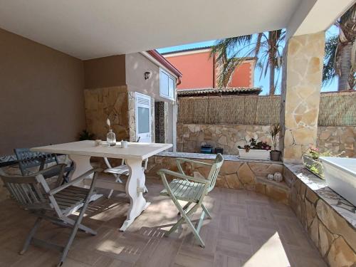 Punta Milocca Villa | Villa Mattia