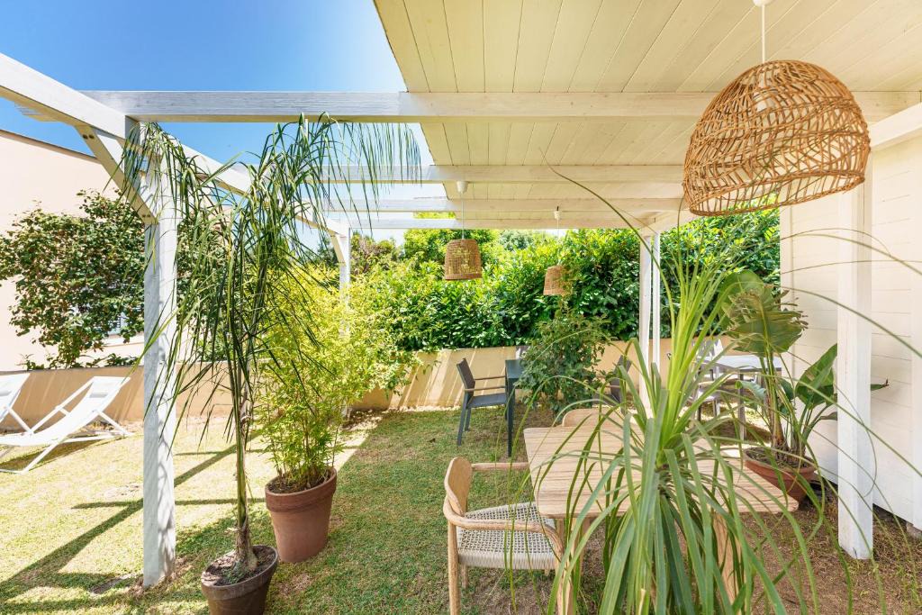 Procida Bed & Breakfast | Villa Mazzella