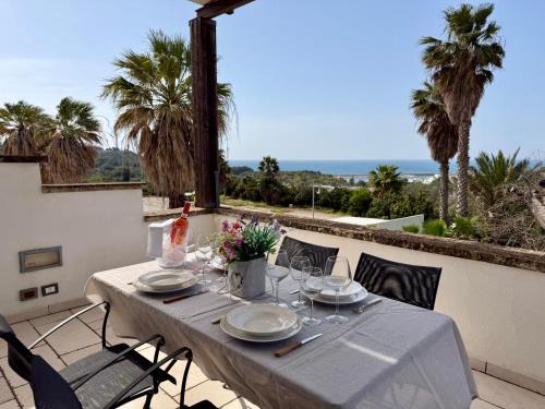 Santa Maria di Leuca House | Villa Mediterranea Leuca
