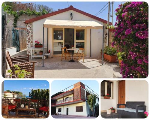 Fontane Bianche Apartment | Villa Mediterraneo