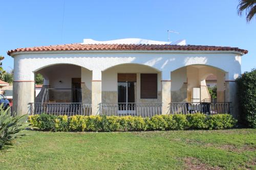 Ognina House | Villa Melina
