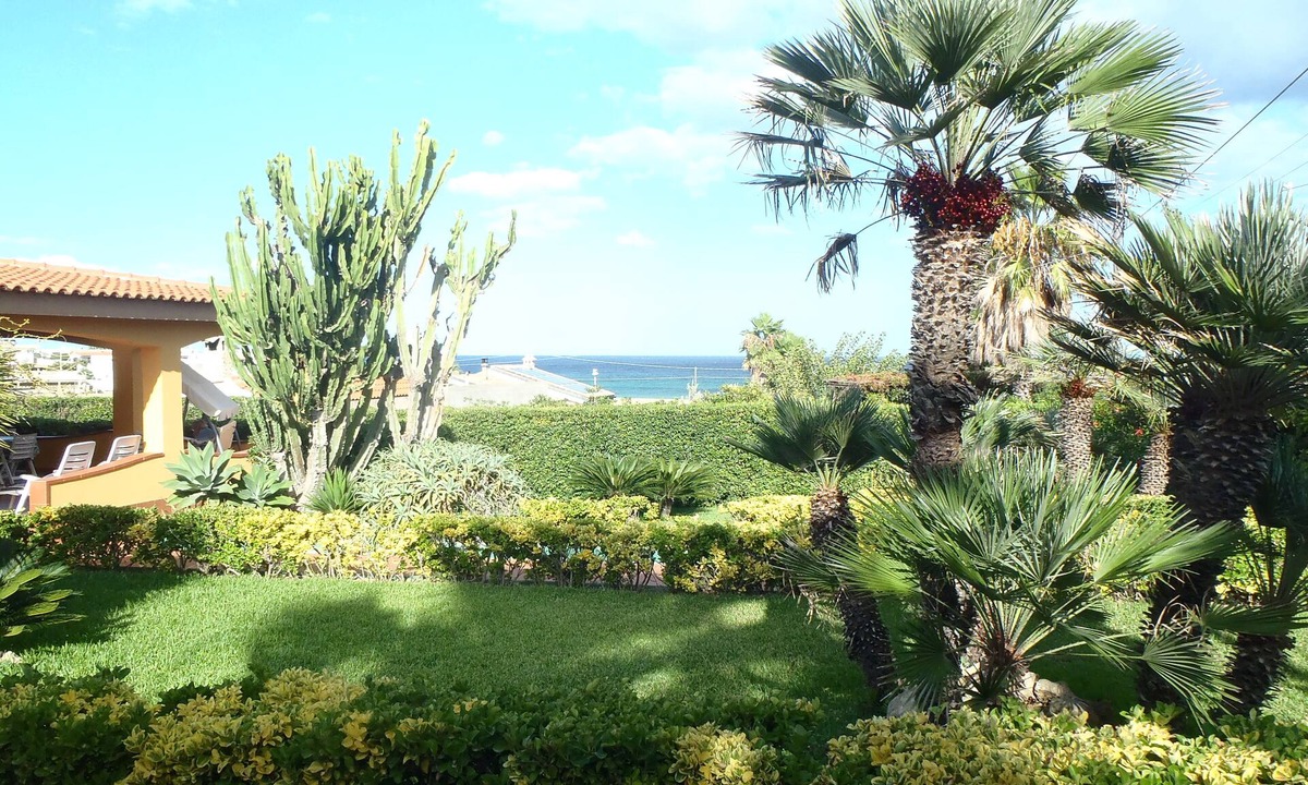Pachino Villa | Villa Milena Marzamemi Siracusa