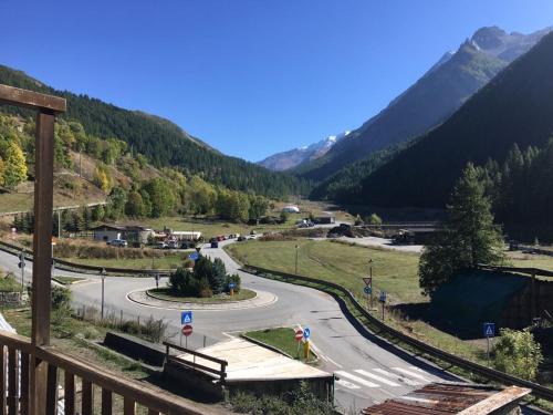 Champlas du Col Apartment | Villa millefiori falda argentera