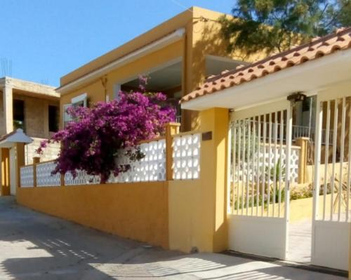 Lampedusa House | Villa Mimì, a 5 min. dal mare, Contrada Guitgia Lampedusa
