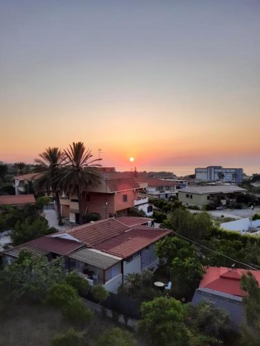Tropea House | Villa Mirabelli