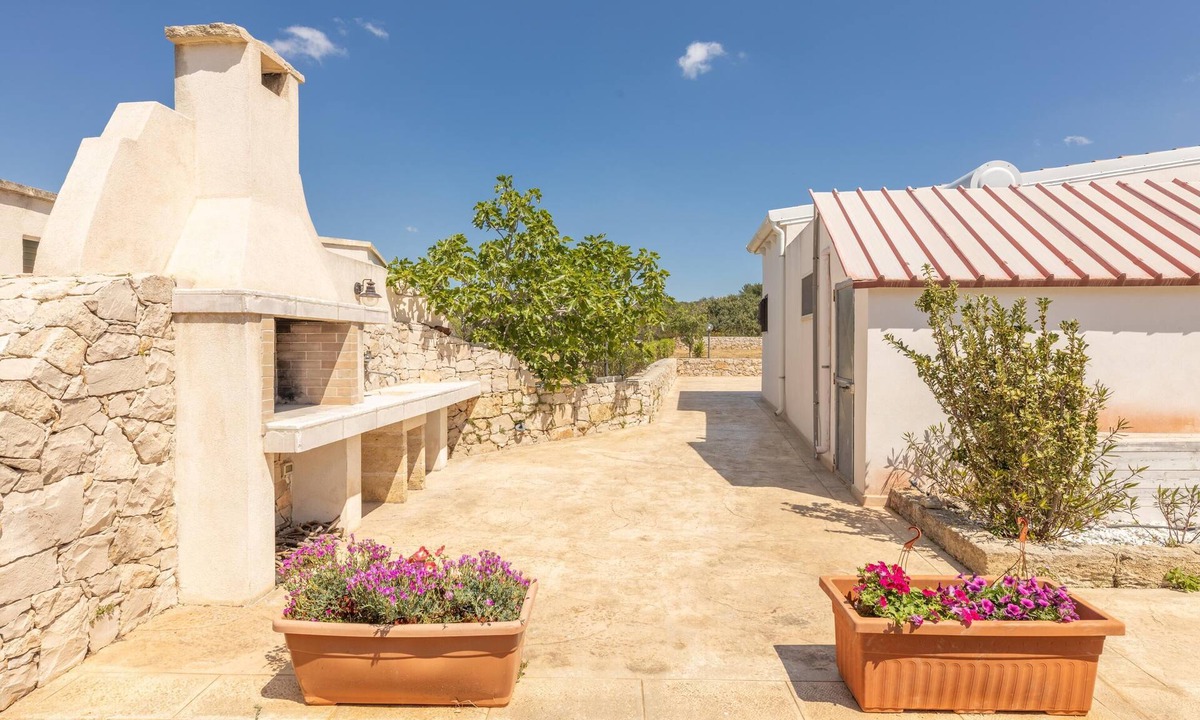 Torre Pali Villa | Villa Miravalle - Salve