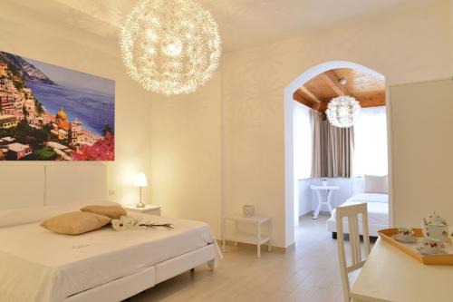 Gragnano Bed & Breakfast | Villa Miriam