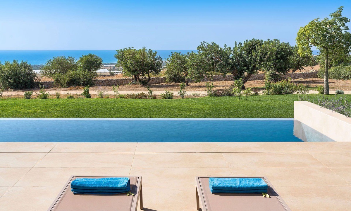 Scicli Villa | Villa Miriam with swimming pool - My Rental Homes