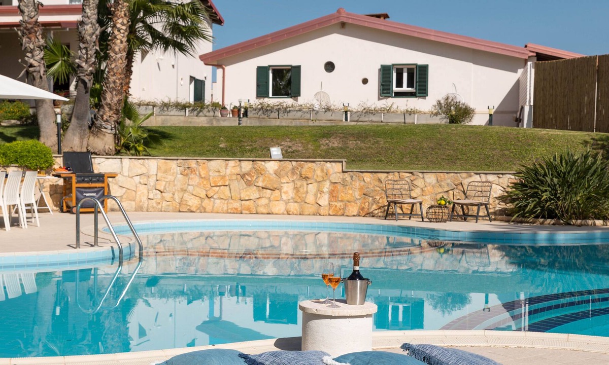 Ispica Villa | Villa Misicoro 10, Emma Villas