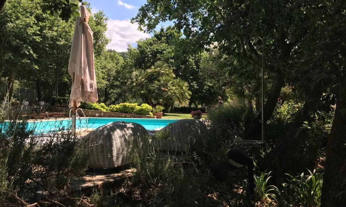 Prizzi House | Villa Misita
