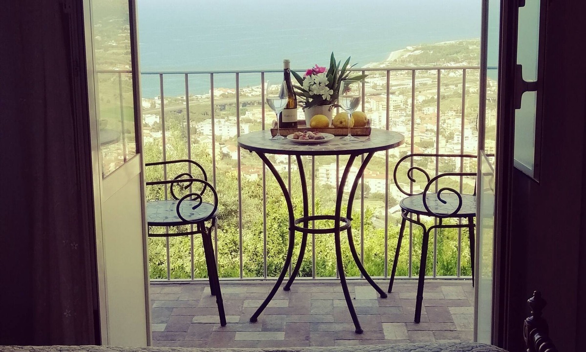 Sorrentini Villa | Villa Monte Pattivacanze Sicilia