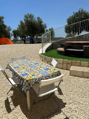 Avola House | Villa Morgana apartment