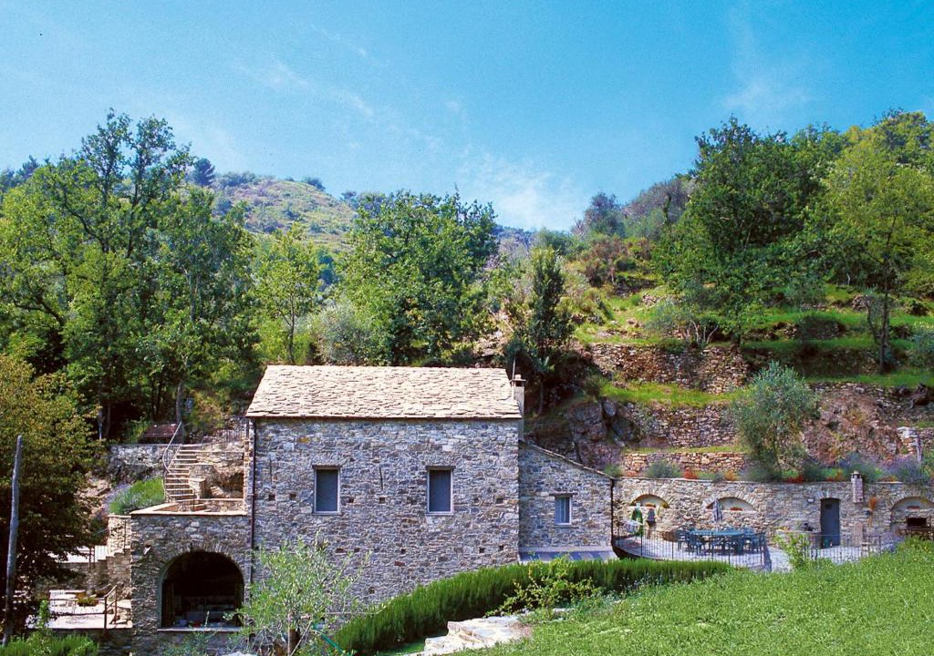 Costarainera Villa | Villa Mulino du Pie - SLR120 by Interhome
