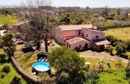 Giardini Naxos Apartment | Villa Nadira