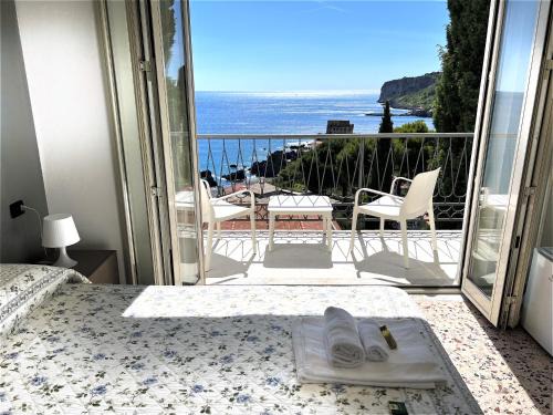 Praia a Mare Bed & Breakfast | Villa Nappi Bed & Breakfast