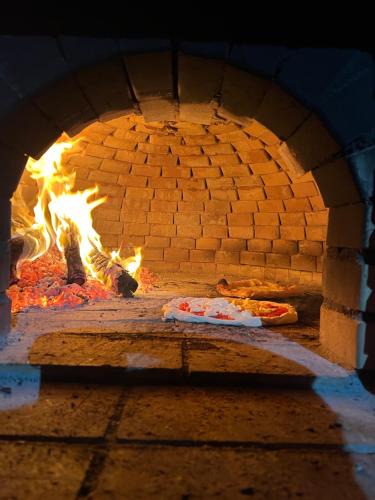 Pizzo Apartment | Villa Natina