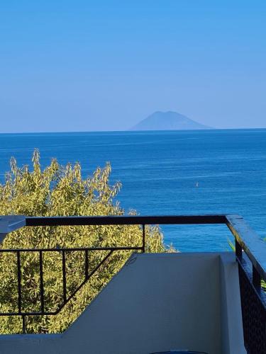 Ricadi Apartment | Villa Nausica