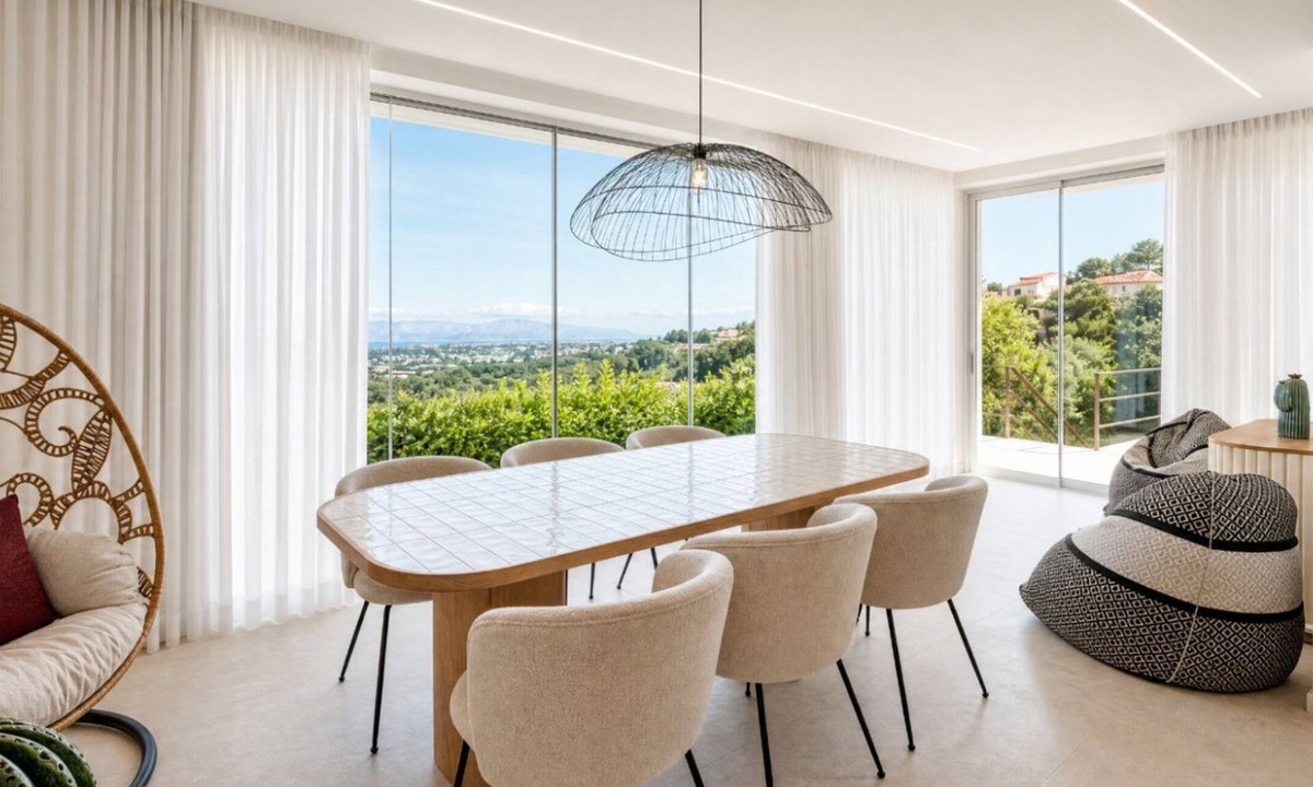 Baja Sardinia Villa | Villa New Pulicinu – Private pool and panoramic views 🌿💦