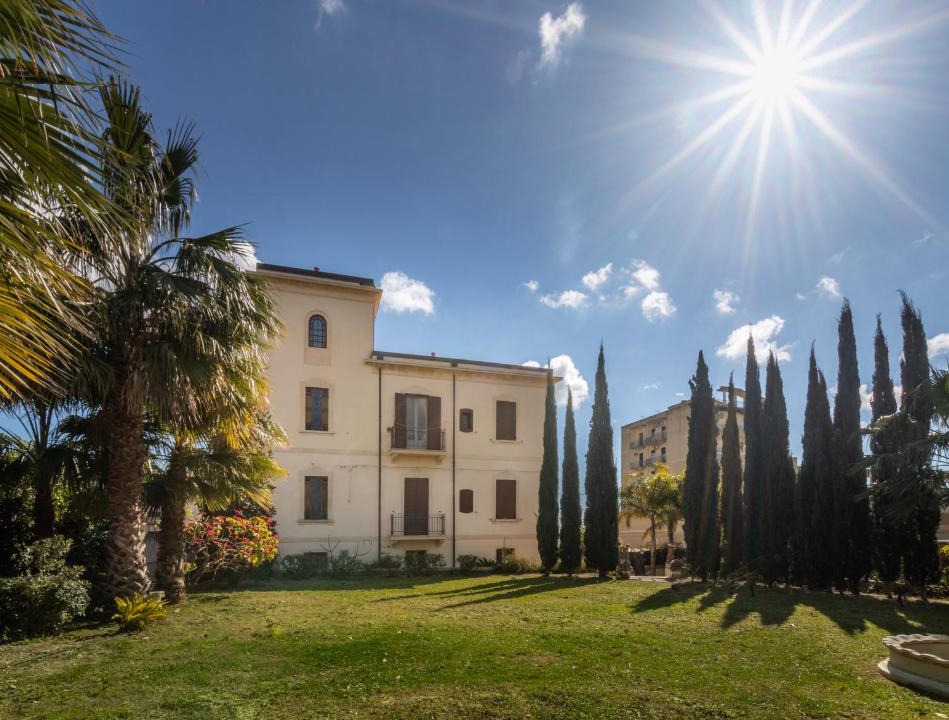 Noto Historic Centre Bed & Breakfast | Villa Nicolaci - Liberty Suites