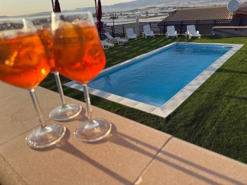 Licata Apartment | Villa Nicolai - Primo Piano