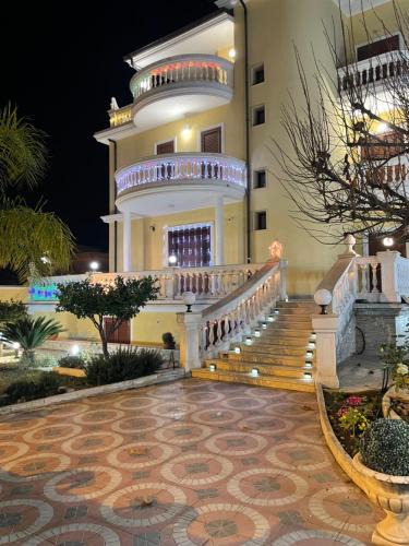 Gallico Marina Bed & Breakfast | Villa Nicole House - Apartments & Suite