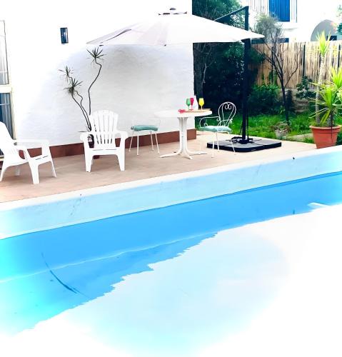 Syracuse Villa | Villa Nonna Anna a Plemmirio