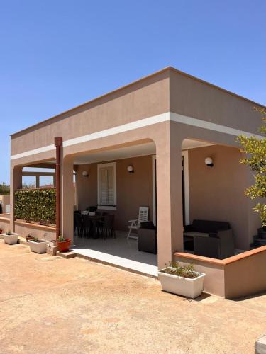 Granelli Villa | Villa Nonna Rosa