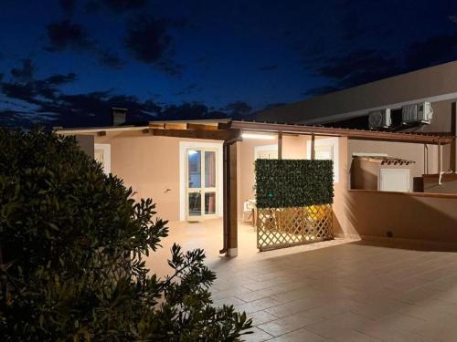 Granelli Villa | Villa Nonna Rosa