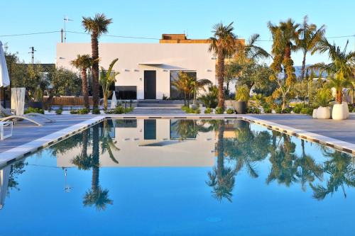 Ribera Villa | Villa Olea by KlabHouse Lux 3BR Pool and Hot tub