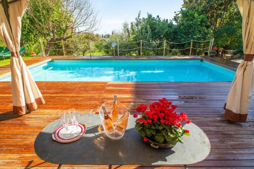 Aci Catena Villa | Villa Oliva Ecofriendly