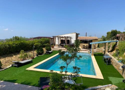 Niscemi Other | Villa Oliva Torotto