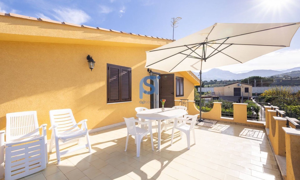 Piana Calzata Apartment | Villa Oltremare