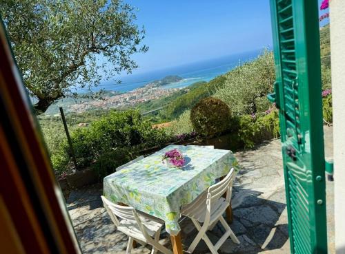 San Bernardo Villa | Villa Onde e Ulivi