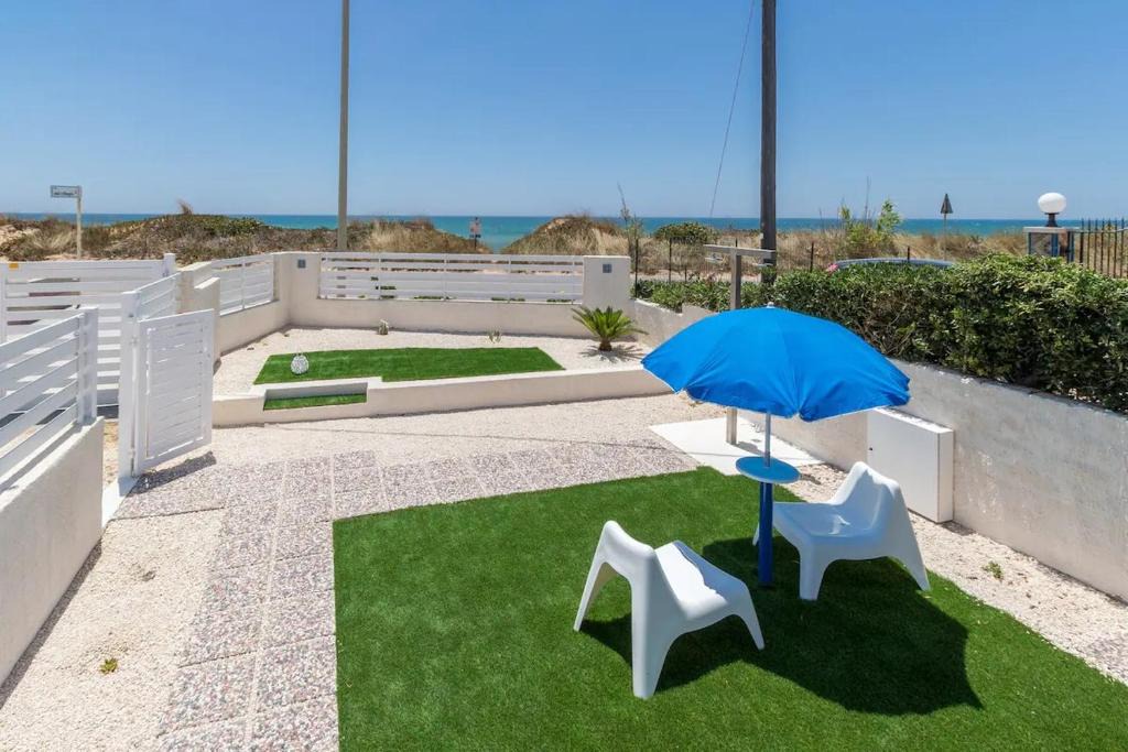 Santa Maria del Focallo House | Villa Oneiro Fronte Mare