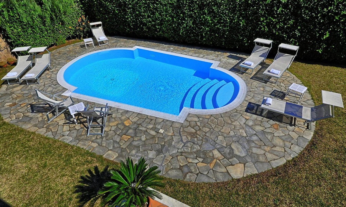 Piano di Sorrento Villa | Villa Orlando with private pool - My Rental Homes
