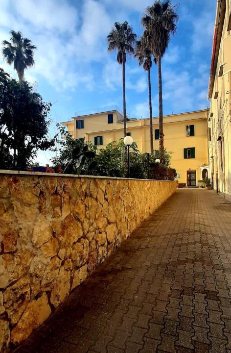 Naples Bed & Breakfast | Villa Pacis