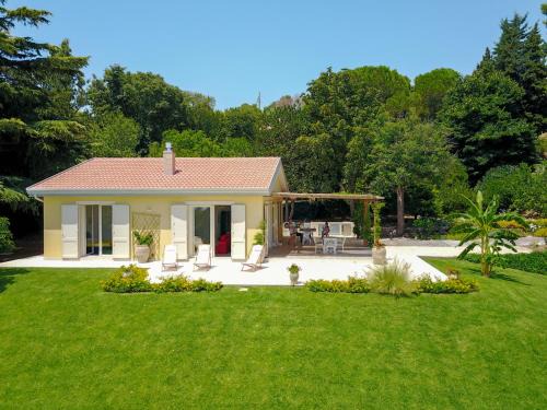 Piedimonte Etneo Villa | Villa Palm Hill
