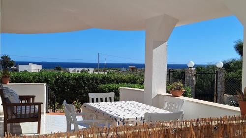 Syracuse Villa | Villa Palma Nana al Plemmirio