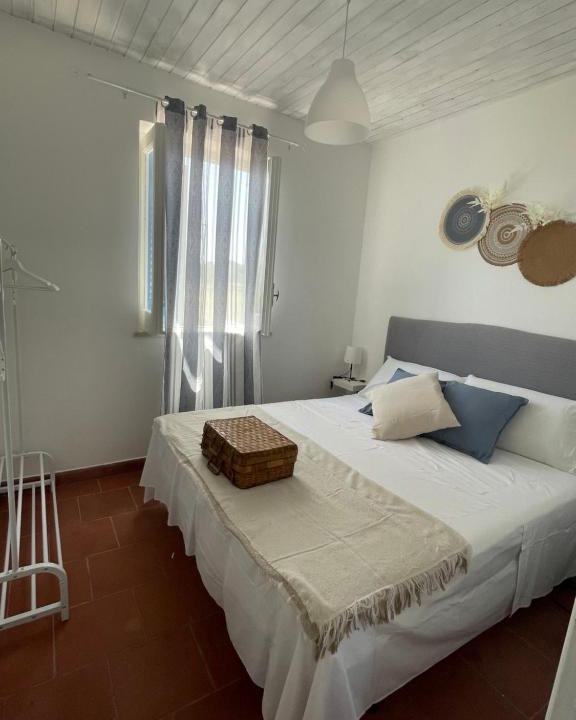 Ustica Villa | Villa Paso