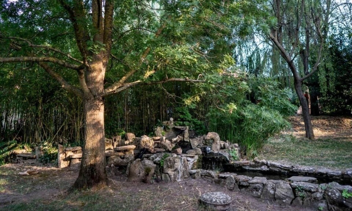Pergusa House | Villa Pastorelli - Quadruple Room 2