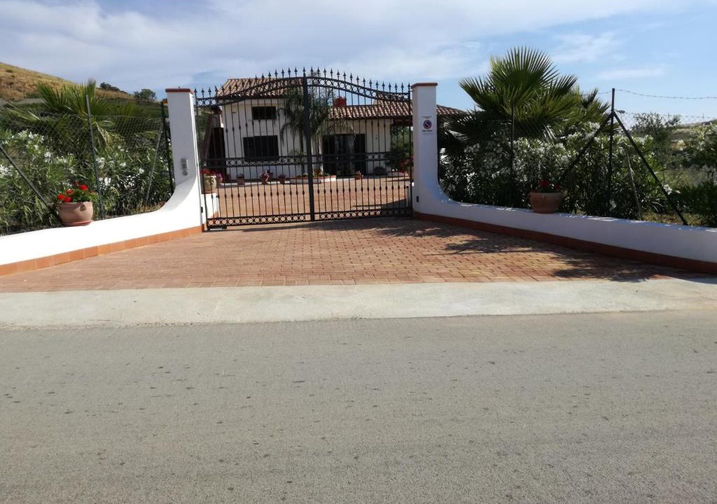 Montallegro House | villa peppino