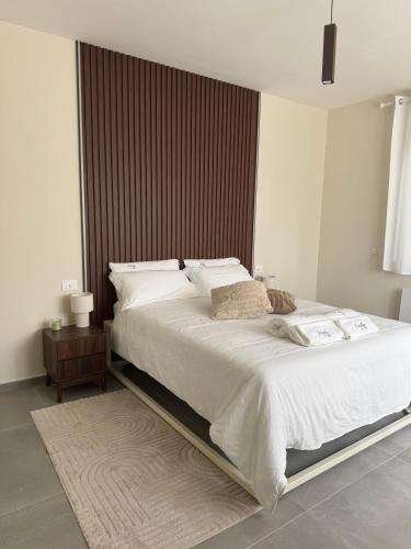 Battipaglia Bed & Breakfast | Villa Perla