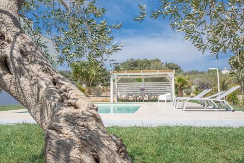 Ostuni House | Villa Peter