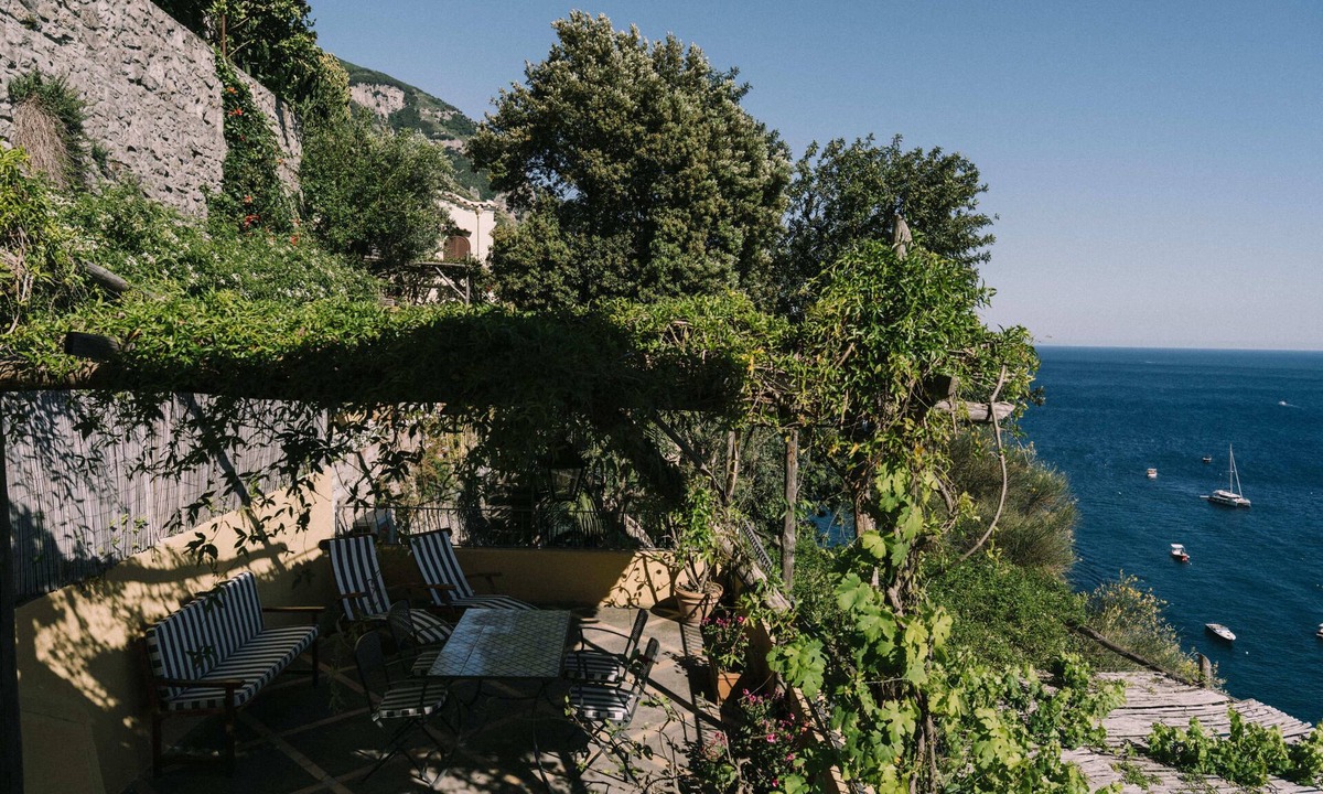 Positano City Centre Villa | Villa Petite Corinne by My Villa Collection